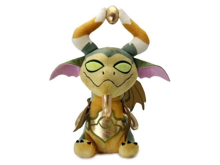 Magic: The Gathering Phunny Nicol Bolas Plush - Toy Snowman