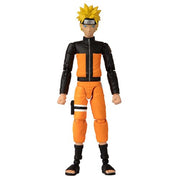 Naruto: Shippuden Anime Heroes Uzumaki Naruto - Toy Snowman