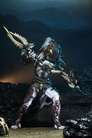 Predator Ultimate Alpha Predator 100th Edition Figure - Action & Toy Figures -  Neca