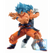 Dragon Ball Super Ichibansho Super Saiyan God Super Saiyan Goku & Vegeta (Vs. Omnibus Super) - Sculptures & Statues -  Bandai