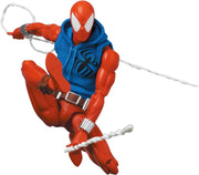 Marvel MAFEX #086 Scarlet Spider - Comic (preorder) - Collectables > Action Figures > toys -  MAFEX