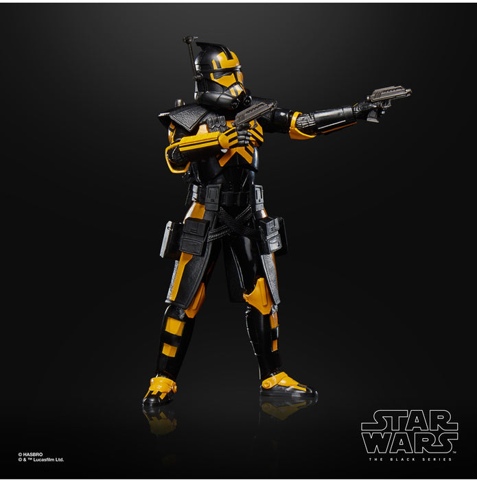 Star Wars The Black Series Gaming Greats Umbra - Exclusive (preorder) - Collectables > Action Figures > toys -  Hasbro