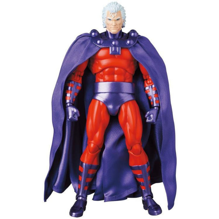 MAFEX MAGNETO - Comic version (preorder ETA Q1 2023) - Action & Toy Figures -  MAFEX