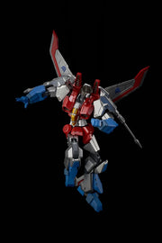 Flame Toys Furai Model 02 Starscream - Transformers - Model Kits -  Bandai