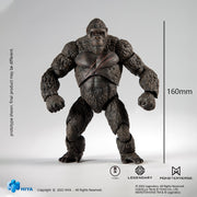 Hiya King Kong - Godzilla vs. Kong -  EXQUISITE BASIC series (preorder) -  -  HIYA TOYS