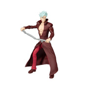The Seven Deadly Sins Wave 1 Ban 7-Inch Scale Action Figure - Action & Toy Figures -  McFarlane Toys