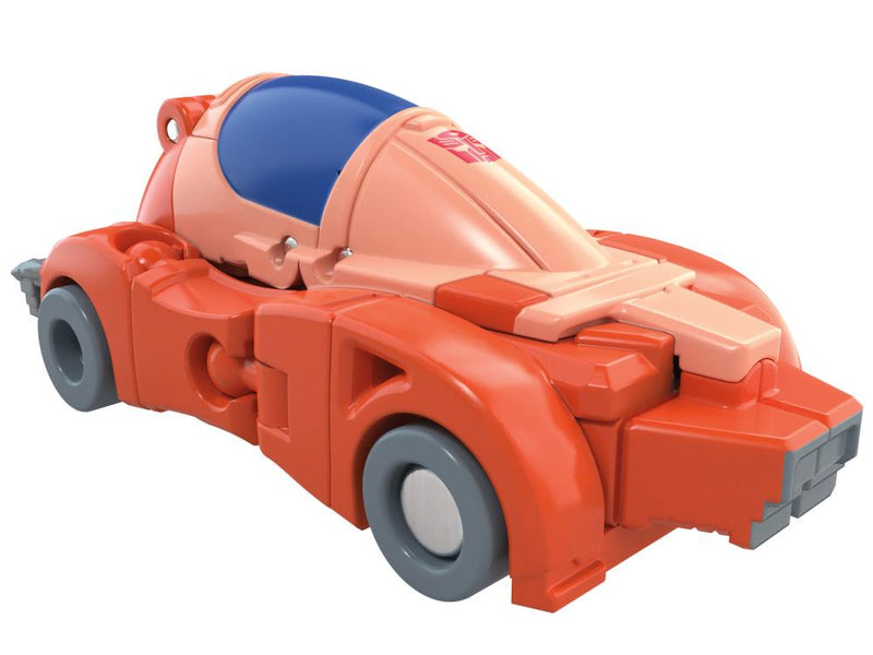 Transformers Studio Series Core Autobot Wheelie - Action & Toy Figures -  Hasbro