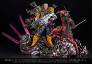 DEADPOOL FINE ART STATUE SIGNATURE SERIES (Preorder - ETA: APRIL 2023) - statue -  Kotobukiya