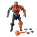 Masters of the Universe Man at Arms Wave 2 - Action & Toy Figures -  mattel