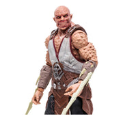 Mortal Kombat 7 Inch Action Figure Wave 9 - Baraka Variant - Action & Toy Figures -  McFarlane Toys