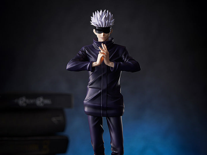 Jujutsu Kaisen Pop Up Parade Satoru Goj - statue -  Good Smile Company