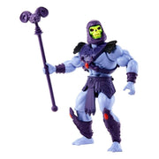 Masters of the Universe: Origins Skeletor - 200X - Collectables > Action Figures > toys -  mattel