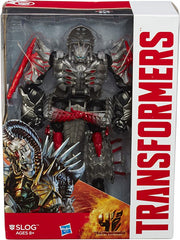 Transformers Age Of Extinction Voyager Class - Slog - Collectables > Action Figures > toys -  Hasbro