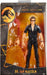 Jurassic World Amber Collection Dr. Ian Malcolm Action Figure - Toy Snowman
