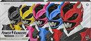 Power Rangers Lightning Collection in Space Psycho Rangers 5-Pack Premium Collectible - Exclusive - Collectables > Action Figures > toys -  Hasbro