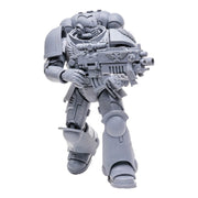 Warhammer 40,000 Wave 5 Dark Angels Intercessor Artist Proof 7-Inch Scale Action Figure - Action & Toy Figures -  McFarlane Toys