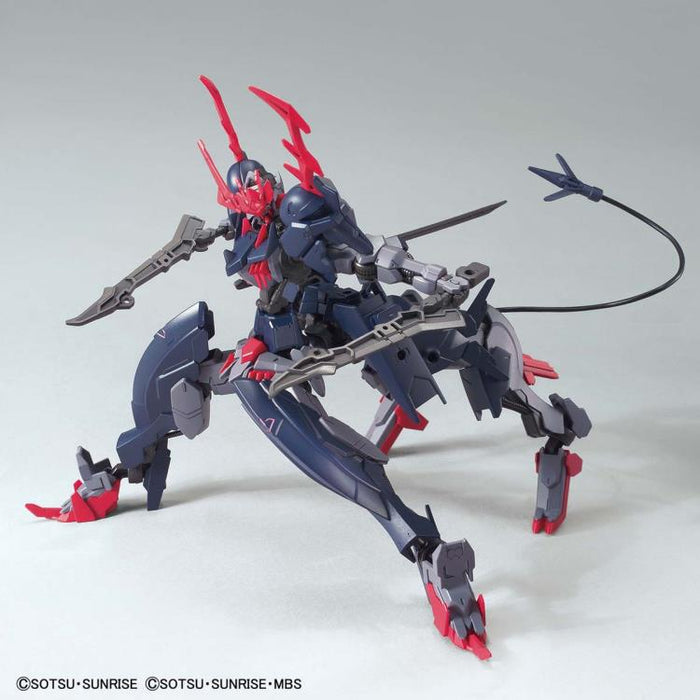 Gundam HGBB 1/144 Gundam Barbataurus Model Kit - Model Kit > Collectable > Gunpla > Hobby -  Bandai