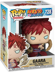 Funko Pop! Animation: Naruto - Gaara Vinyl Figure - Action & Toy Figures -  Funko
