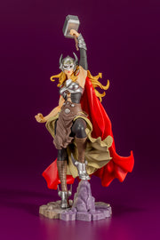 MARVEL THOR (JANE FOSTER) BISHOUJO STATUE (Preorder - ETA: AUG 2023) - statue -  Kotobukiya