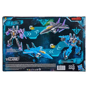 Transformers Generations War for Cybertron Earthrise Voyager Skywarp and Thundercracker - Action & Toy Figures -  Hasbro