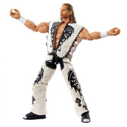 Shawn Michaels Action Figure - WWE WrestleMania Elite 2022 -  -  mattel
