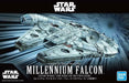 Bandai Hobby Star Wars 1/144 Millennium Falcon Rise of Skywalker - Model Kits -  Bandai