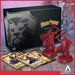 HeroQuest Hero Collection Commander of the Guardian Knights Game Figures (preorder) - Board Games -  Hasbro