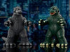 Godzilla Vinimates Godzilla (1954) & Godzilla (1999) Two-Pack - Collectables > Action Figures > toys -  Diamond Select Toys