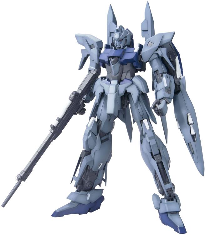 Mobile Suit Gundam Unicorn MG Delta Plus 1/100 - Model Kit > Collectable > Gunpla > Hobby -  Bandai