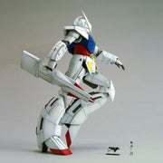 MG Turn A Gundam 1/100 - Model Kits -  Bandai