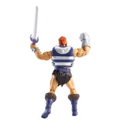 Fisto - Masters of the Universe Masterverse Action Figure - Action figure -  mattel