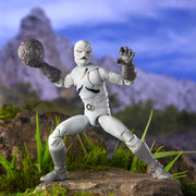 Power Rangers Lightning Collection Fighting Spirit Green Ranger & Mighty Morphin Putty Two-Pack -  -  Hasbro