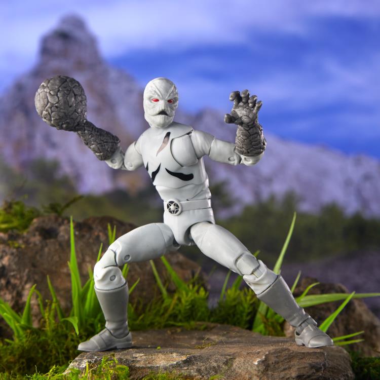 Power Rangers Lightning Collection Fighting Spirit Green Ranger & Mighty Morphin Putty Two-Pack -  -  Hasbro