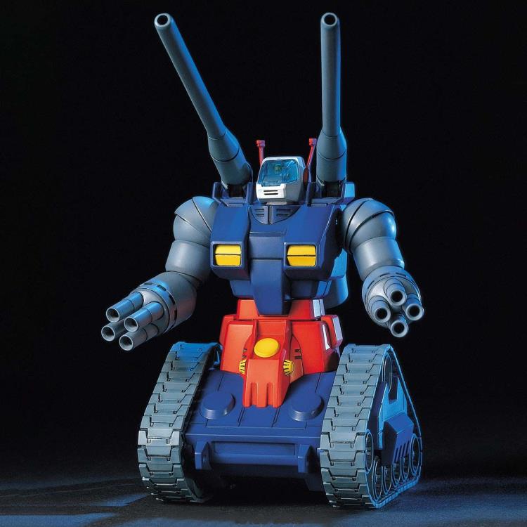 Mobile Suit Gundam HGUC RX-75 Guntank Gundam 1/144 - Model Kit > Collectable > Gunpla > Hobby -  Bandai