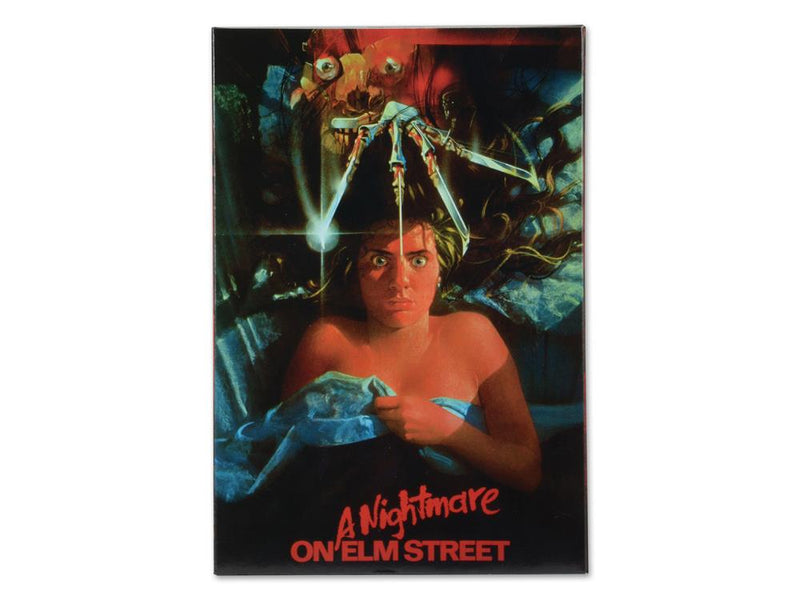 A Nightmare On Elm Street Ultimate Freddy Krueger - Collectables > Action Figures > toys -  Neca