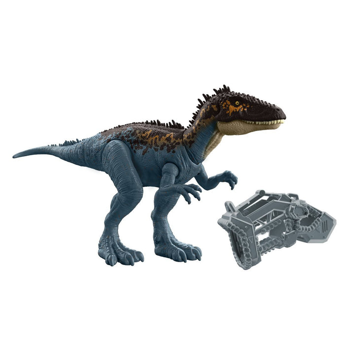 Jurassic World Mega Destroyers Wave 2 - Charcarodontosaurus - Action & Toy Figures -  mattel
