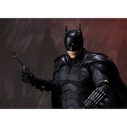 The Batman Movie Batman S.H.Figuarts Action Figure (preorder ETA Q4) - Action & Toy Figures -  Bandai
