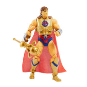 Masters of the Universe Masterverse He-Ro - Exclusive - Collectables > Action Figures > toys -  mattel