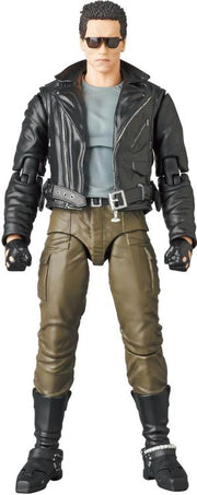 The Terminator MAFEX #176 T-800 - Collectables > Action Figures > toys -  maf