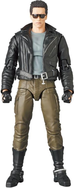 The Terminator MAFEX #176 T-800 - Collectables > Action Figures > toys -  maf