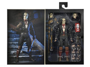 Universal Monsters x Teenage Mutant Ninja Turtles Ultimate Casey Jones as The Phantom (preorder Q3)of the Opera - Collectables > Action Figures > toys -  Neca