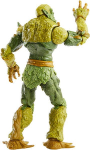 Moss Man Masters of the Universe: Revelation Masterverse MOTU - Action figure -  mattel