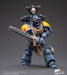 Warhammer 40K - Space Wolves - Claw Pack Brother Torrvald - Action & Toy Figures -  Joy Toy