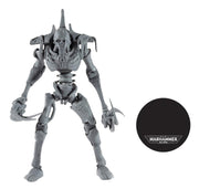 Warhammer 40,000 Necron Flayed One (Artist Proof) Action Figure - Action & Toy Figures -  McFarlane Toys