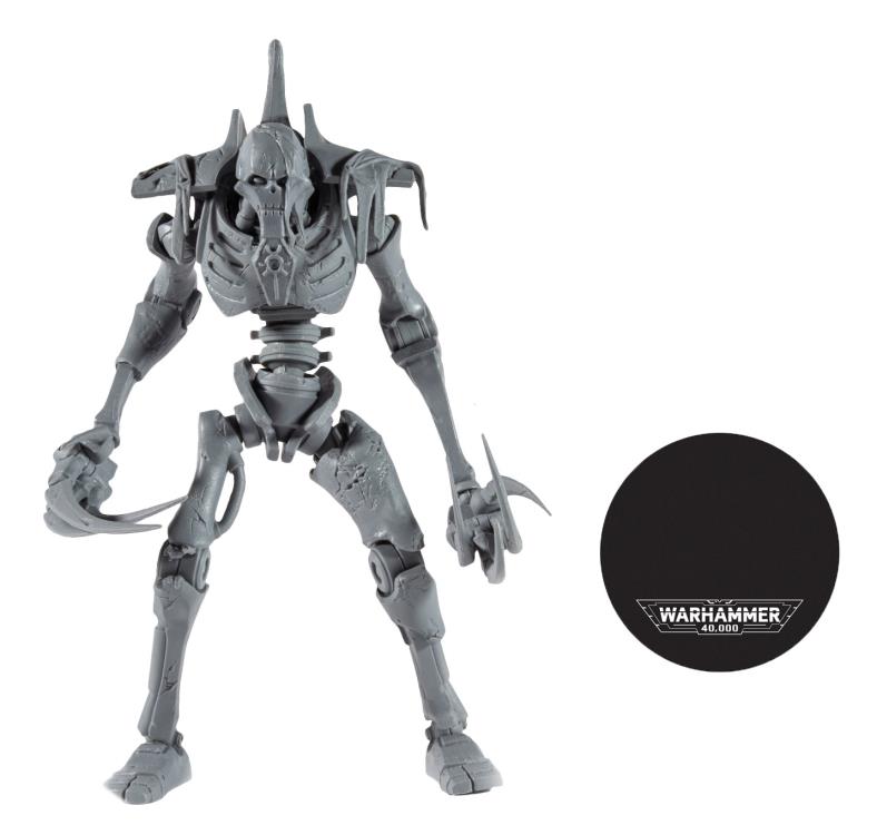 Warhammer 40,000 Necron Flayed One (Artist Proof) Action Figure - Action & Toy Figures -  McFarlane Toys