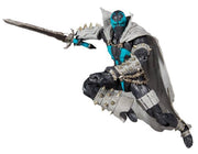 Mortal Kombat XI Spawn  Lord Covenant Action Figure - Toy Snowman