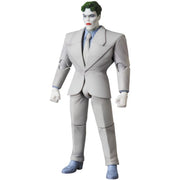 Batman: The Dark Knight Returns MAFEX No.124 The Joker - Action figure -  MAFEX