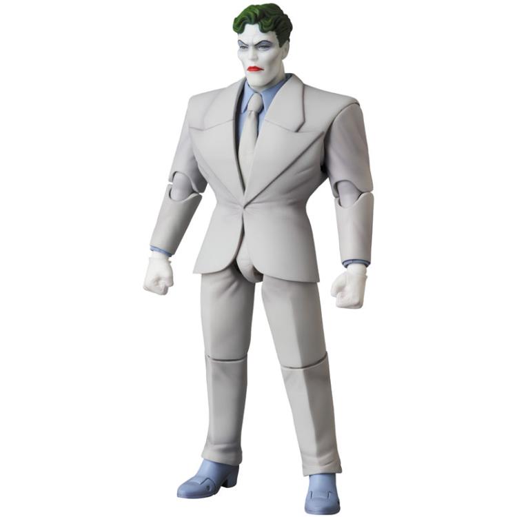 Batman: The Dark Knight Returns MAFEX No.124 The Joker - Action figure -  MAFEX
