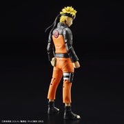 Naruto: Shippuden Figure-rise Standard Uzumaki Naruto Model Kit - Model Kit > Collectable > Gunpla > Hobby -  Bandai