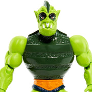 Masters of the Universe Origins Whiplash Action Figure -  -  mattel